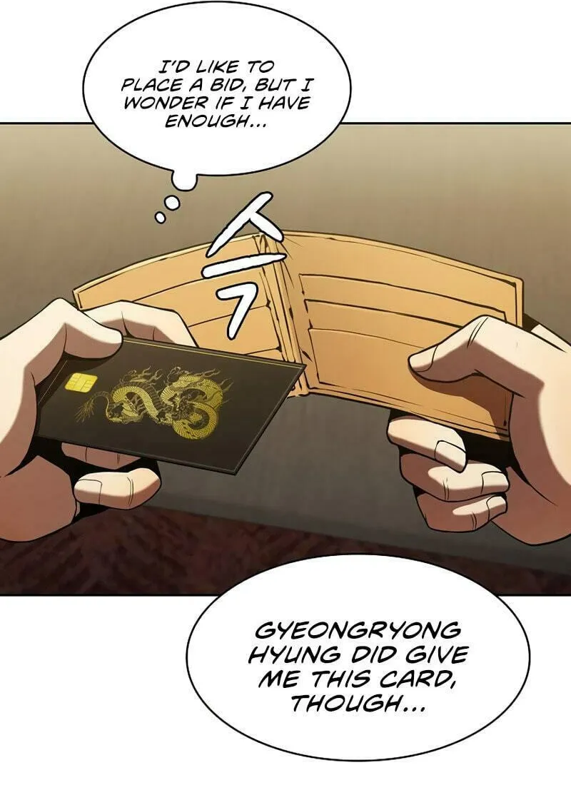 Read The Celestial Returned from Hell chapter 53 image 11 on Lezhin