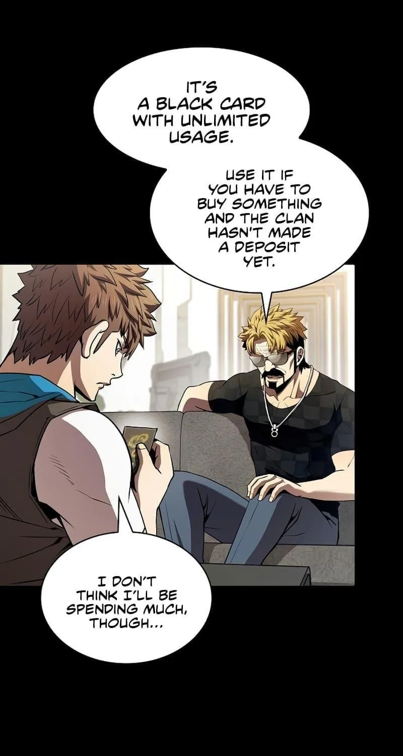 Read The Celestial Returned from Hell chapter 53 image 14 on Lezhin
