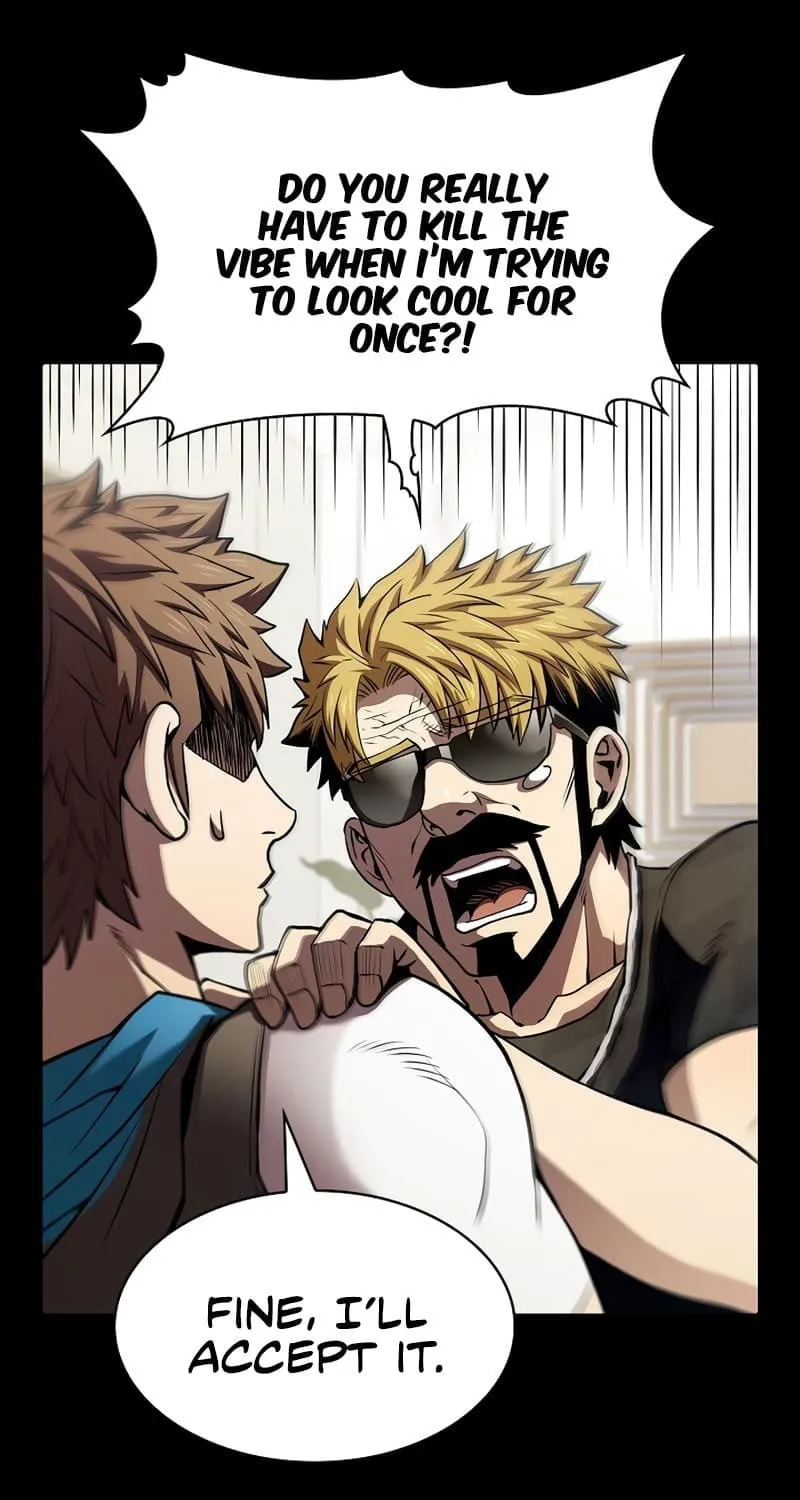 Read The Celestial Returned from Hell chapter 53 image 16 on Lezhin