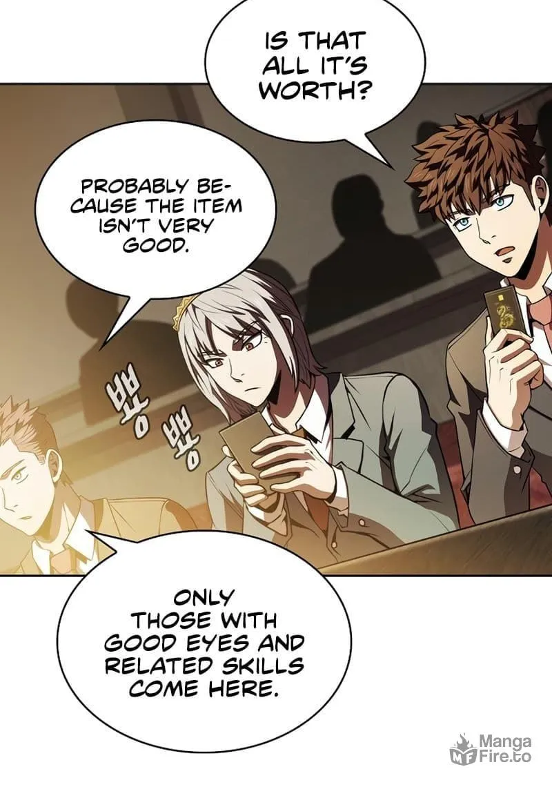Read The Celestial Returned from Hell chapter 53 image 19 on Lezhin