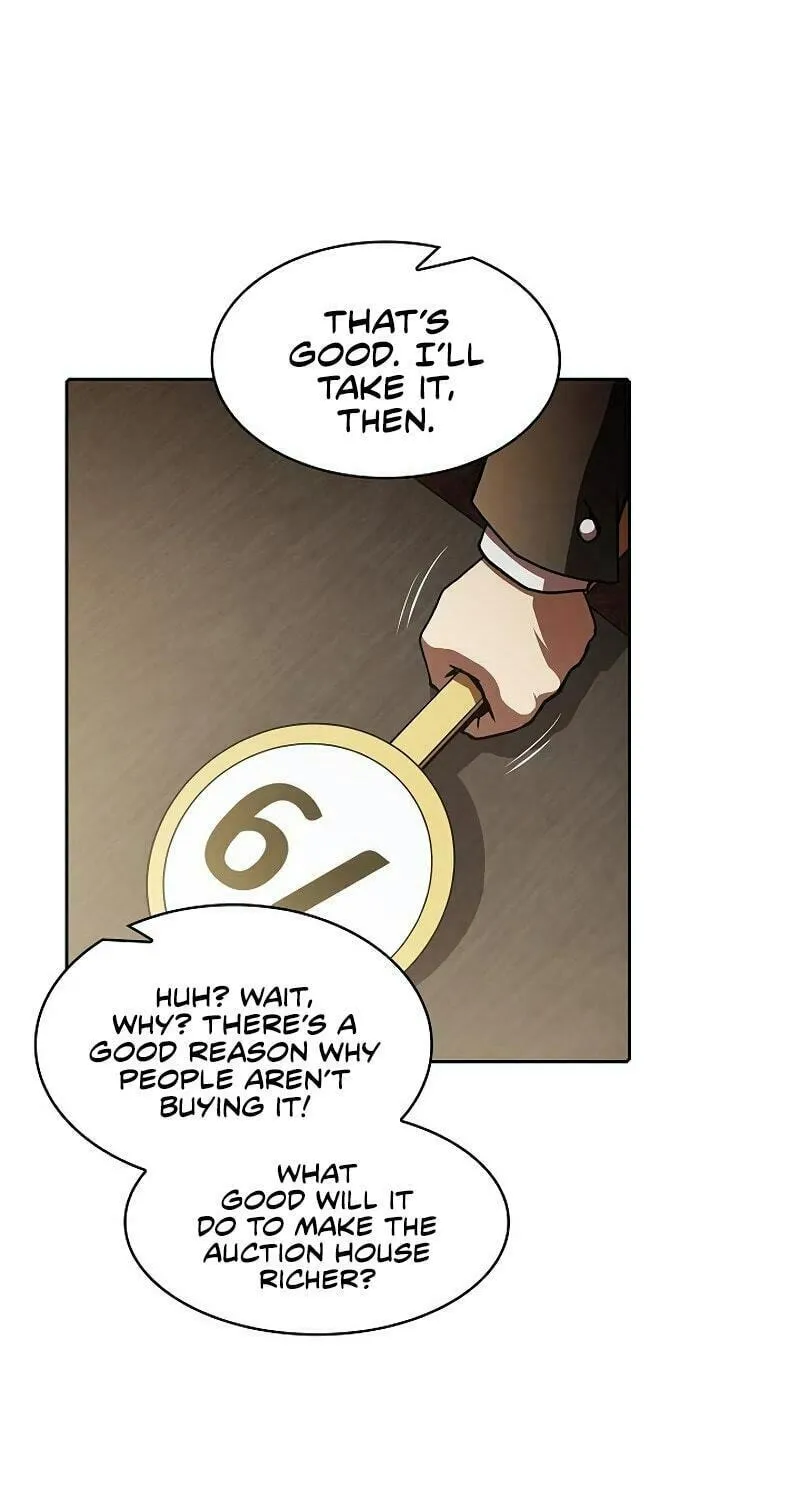 Read The Celestial Returned from Hell chapter 53 image 20 on Lezhin