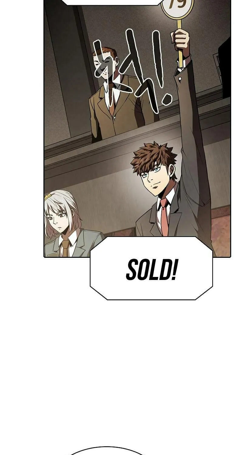 Read The Celestial Returned from Hell chapter 53 image 22 on Lezhin