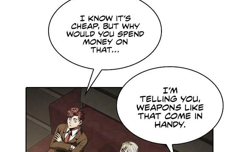 Read The Celestial Returned from Hell chapter 53 image 23 on Lezhin