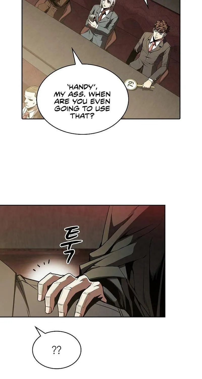 Read The Celestial Returned from Hell chapter 53 image 24 on Lezhin