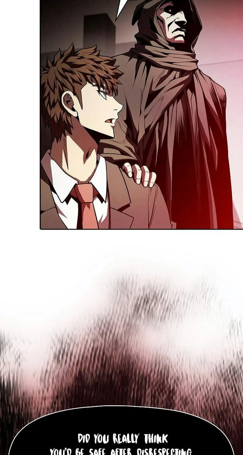 Read The Celestial Returned from Hell chapter 53 image 26 on Lezhin