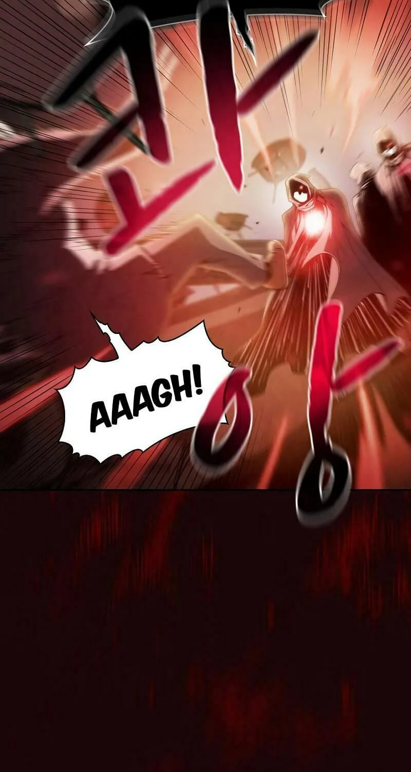 Read The Celestial Returned from Hell chapter 53 image 32 on Lezhin