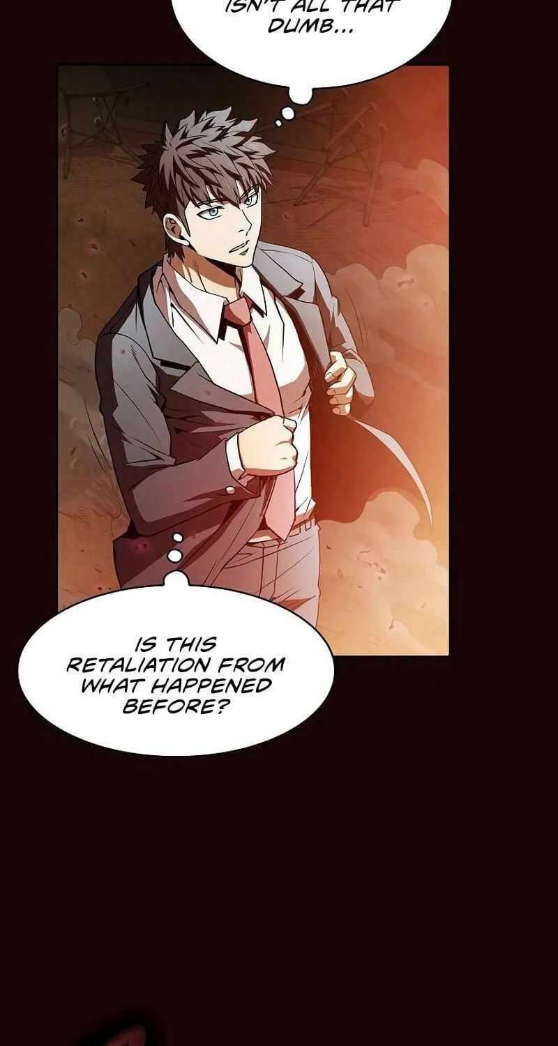 Read The Celestial Returned from Hell chapter 53 image 34 on Lezhin
