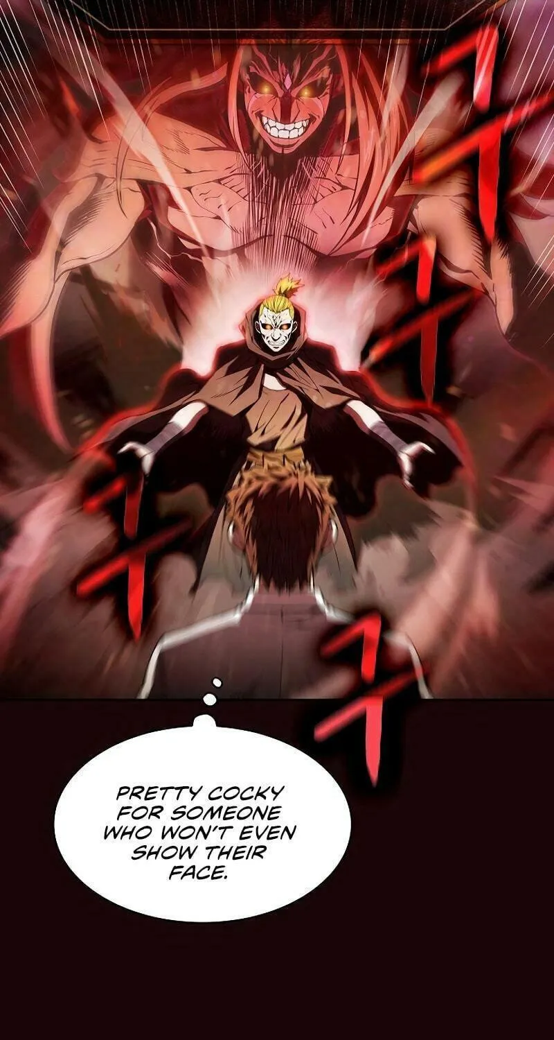 Read The Celestial Returned from Hell chapter 53 image 36 on Lezhin