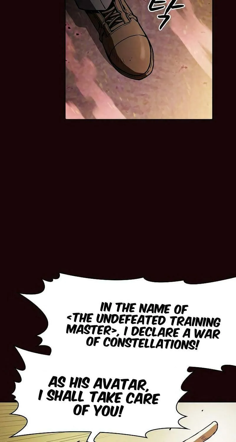Read The Celestial Returned from Hell chapter 53 image 38 on Lezhin