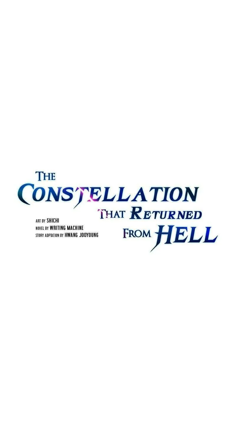 Read The Celestial Returned from Hell chapter 53 image 4 on Lezhin