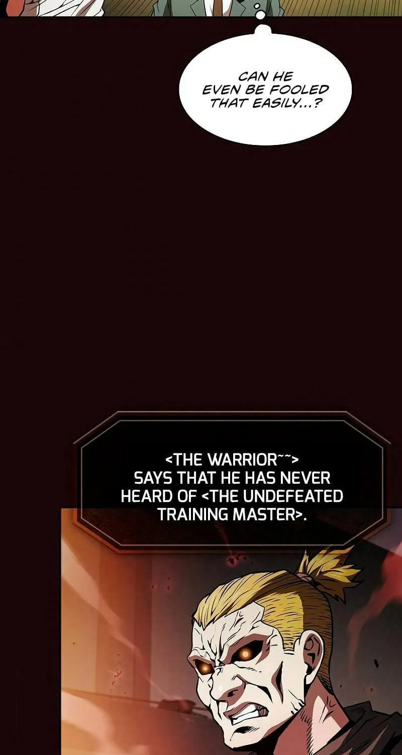 Read The Celestial Returned from Hell chapter 53 image 40 on Lezhin