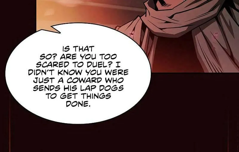 Read The Celestial Returned from Hell chapter 53 image 41 on Lezhin