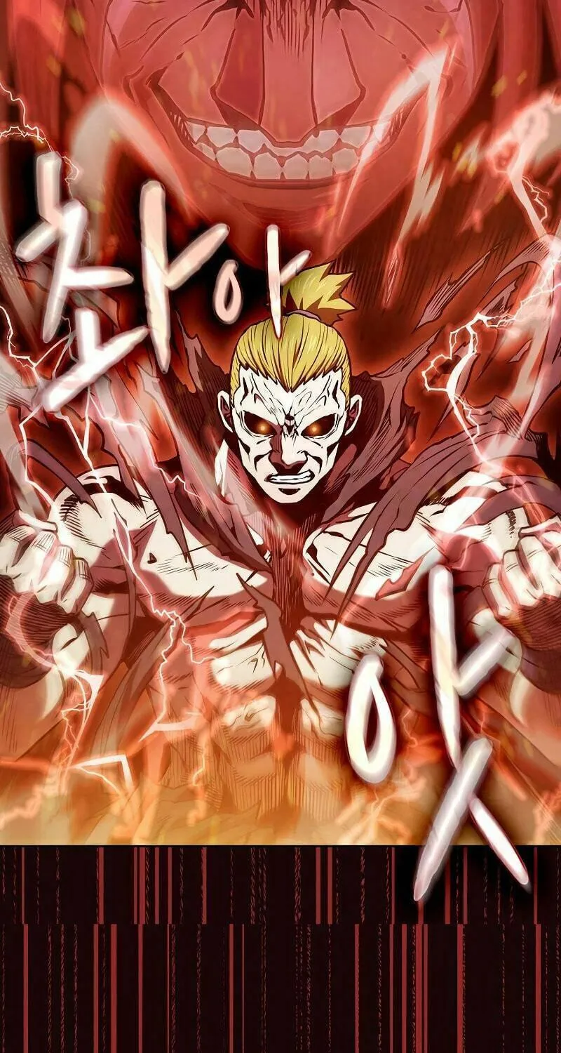 Read The Celestial Returned from Hell chapter 53 image 44 on Lezhin