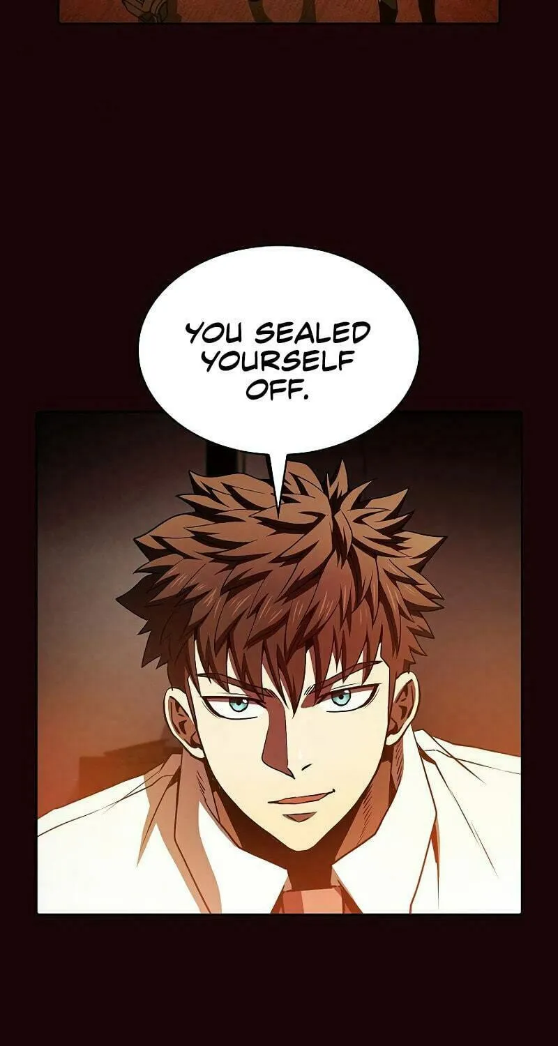 Read The Celestial Returned from Hell chapter 53 image 52 on Lezhin