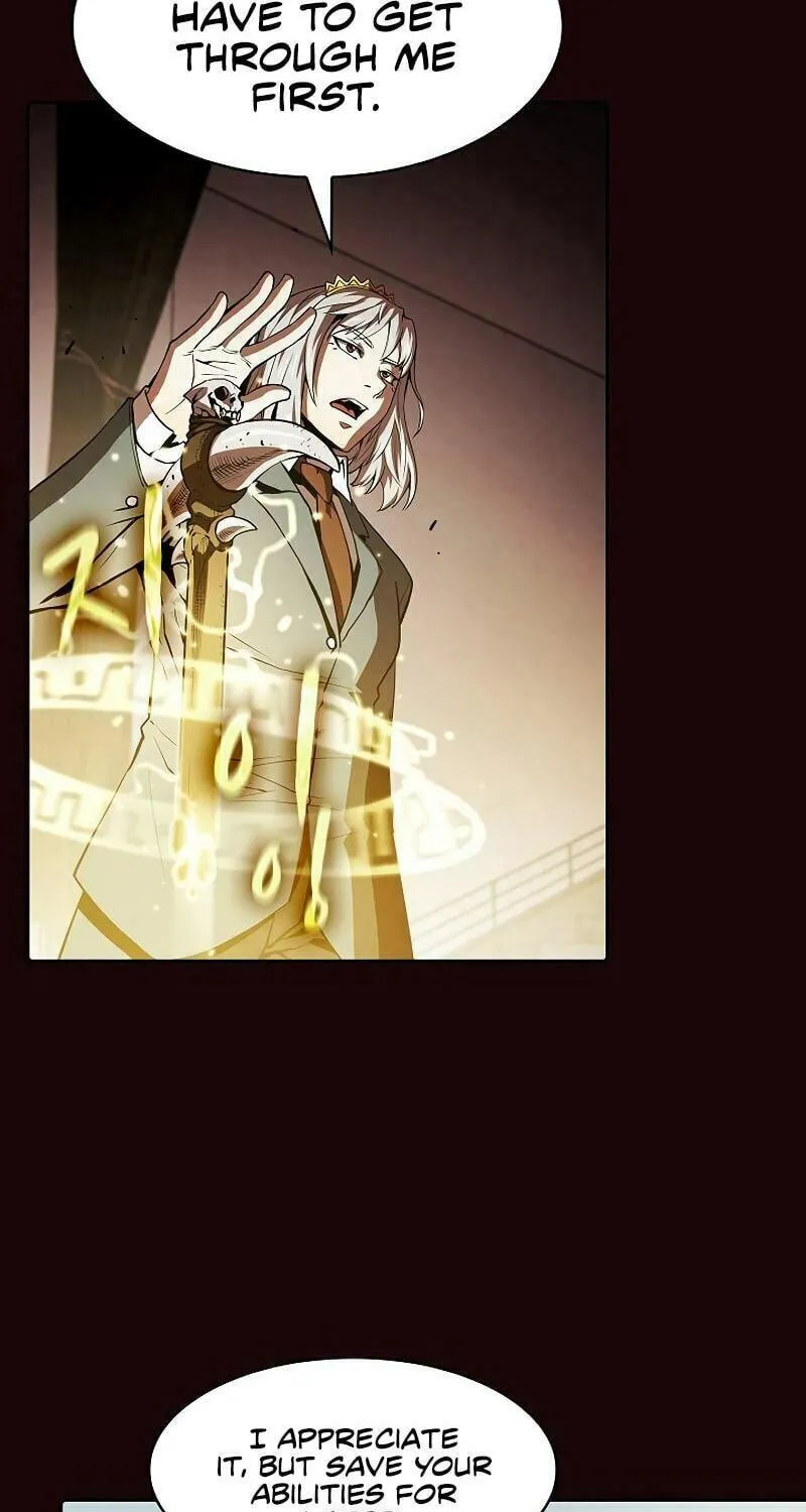 Read The Celestial Returned from Hell chapter 53 image 54 on Lezhin