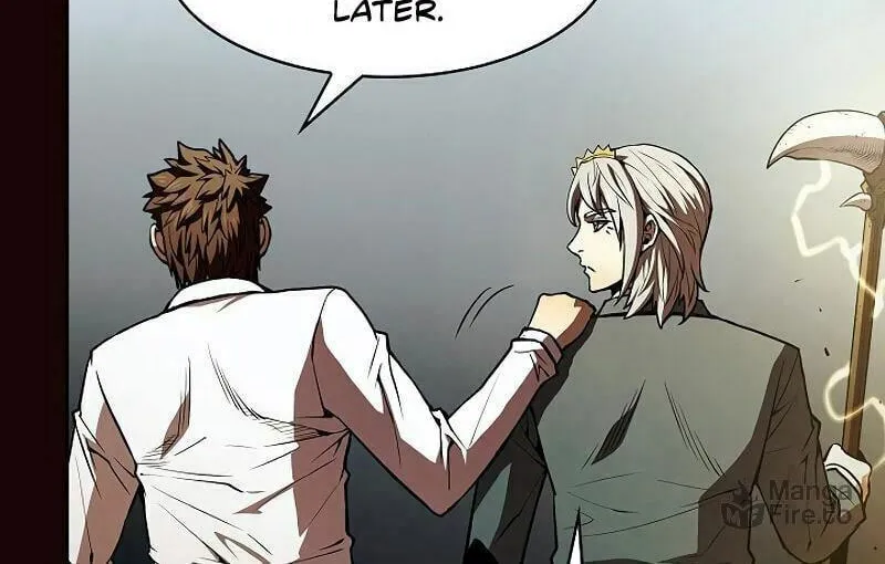 Read The Celestial Returned from Hell chapter 53 image 55 on Lezhin