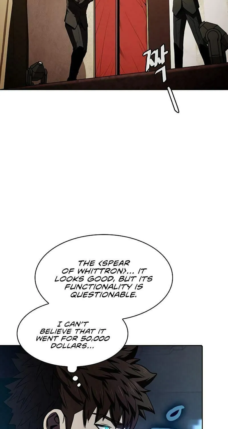 Read The Celestial Returned from Hell chapter 53 image 6 on Lezhin