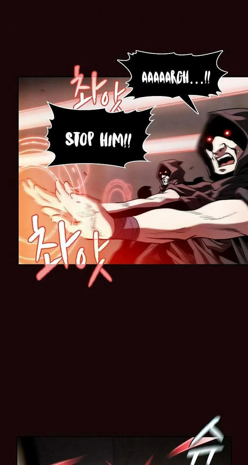 Read The Celestial Returned from Hell chapter 53 image 72 on Lezhin