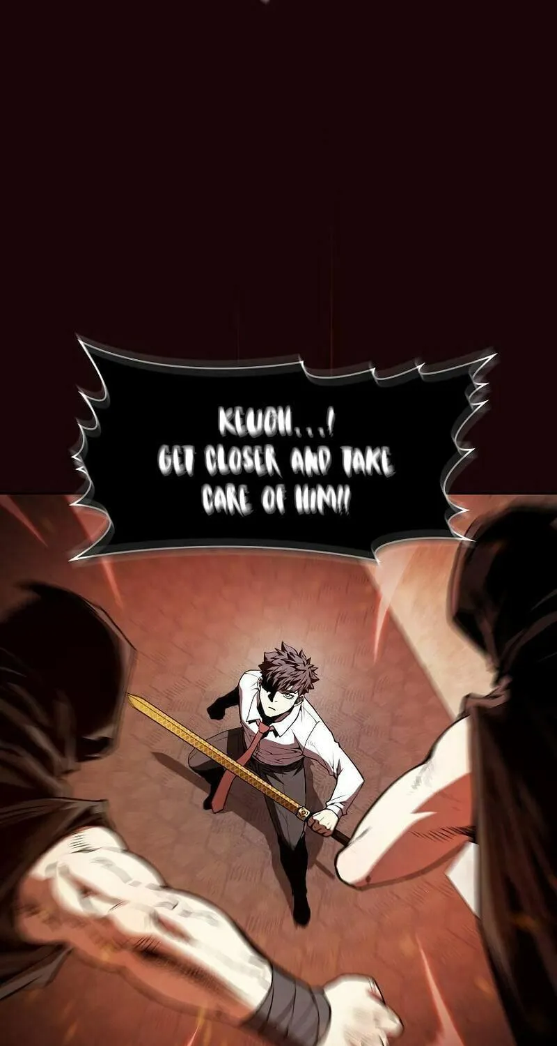 Read The Celestial Returned from Hell chapter 53 image 74 on Lezhin