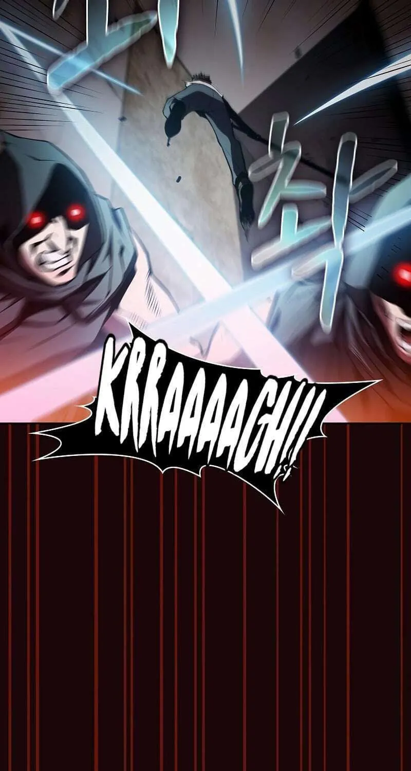 Read The Celestial Returned from Hell chapter 53 image 76 on Lezhin