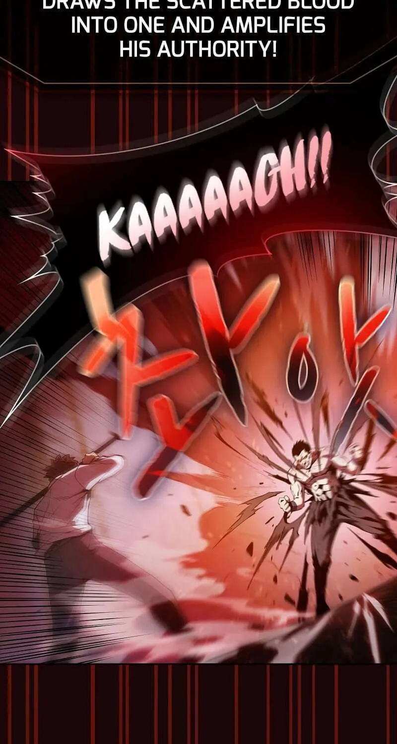 Read The Celestial Returned from Hell chapter 53 image 80 on Lezhin