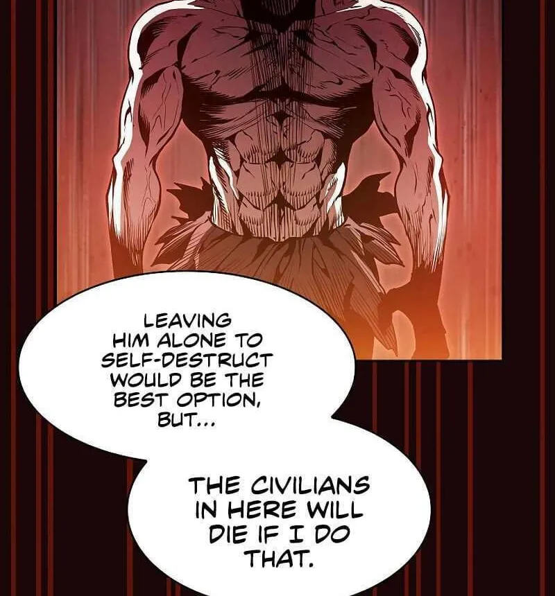 Read The Celestial Returned from Hell chapter 53 image 83 on Lezhin