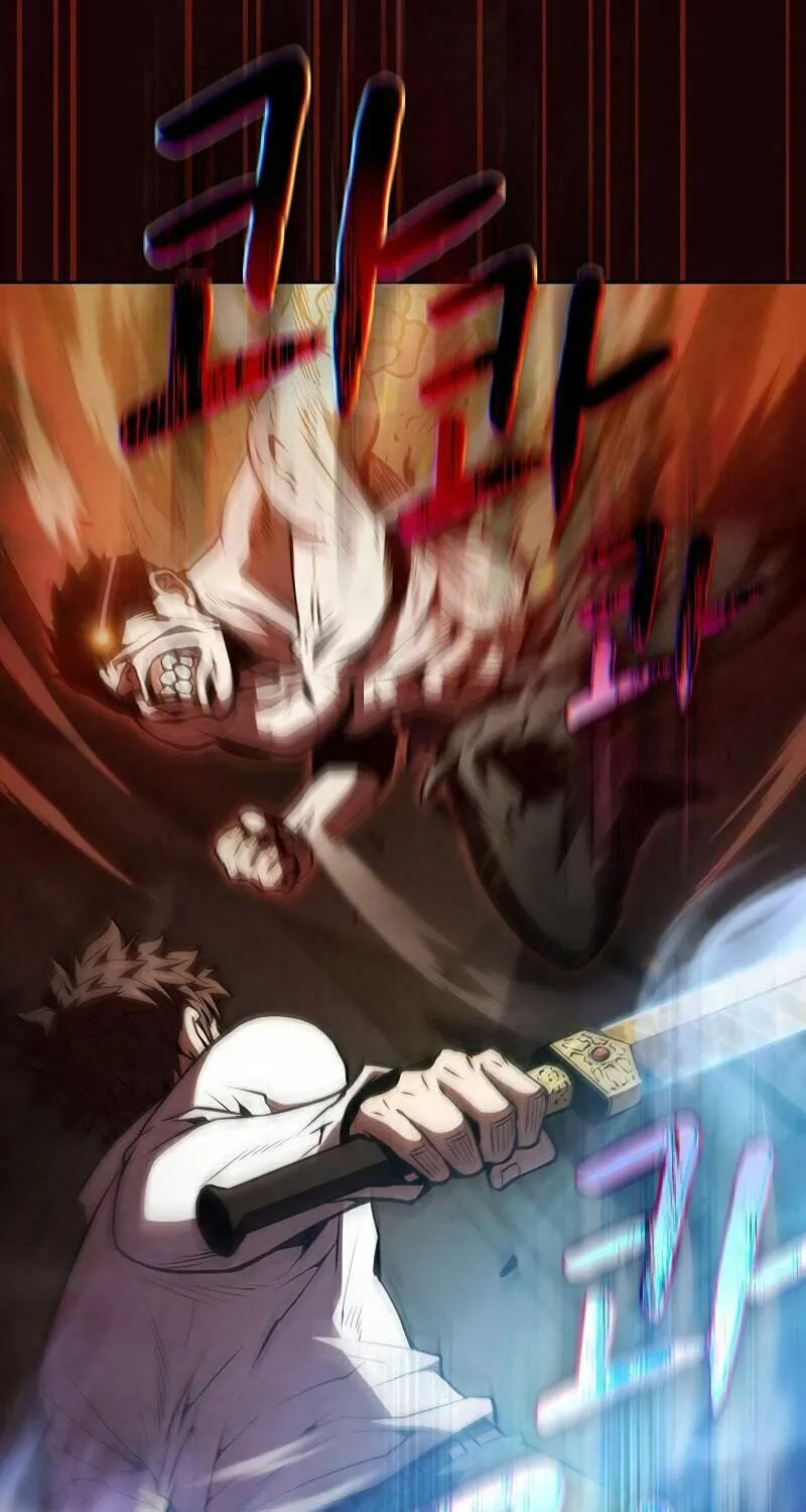 Read The Celestial Returned from Hell chapter 53 image 86 on Lezhin