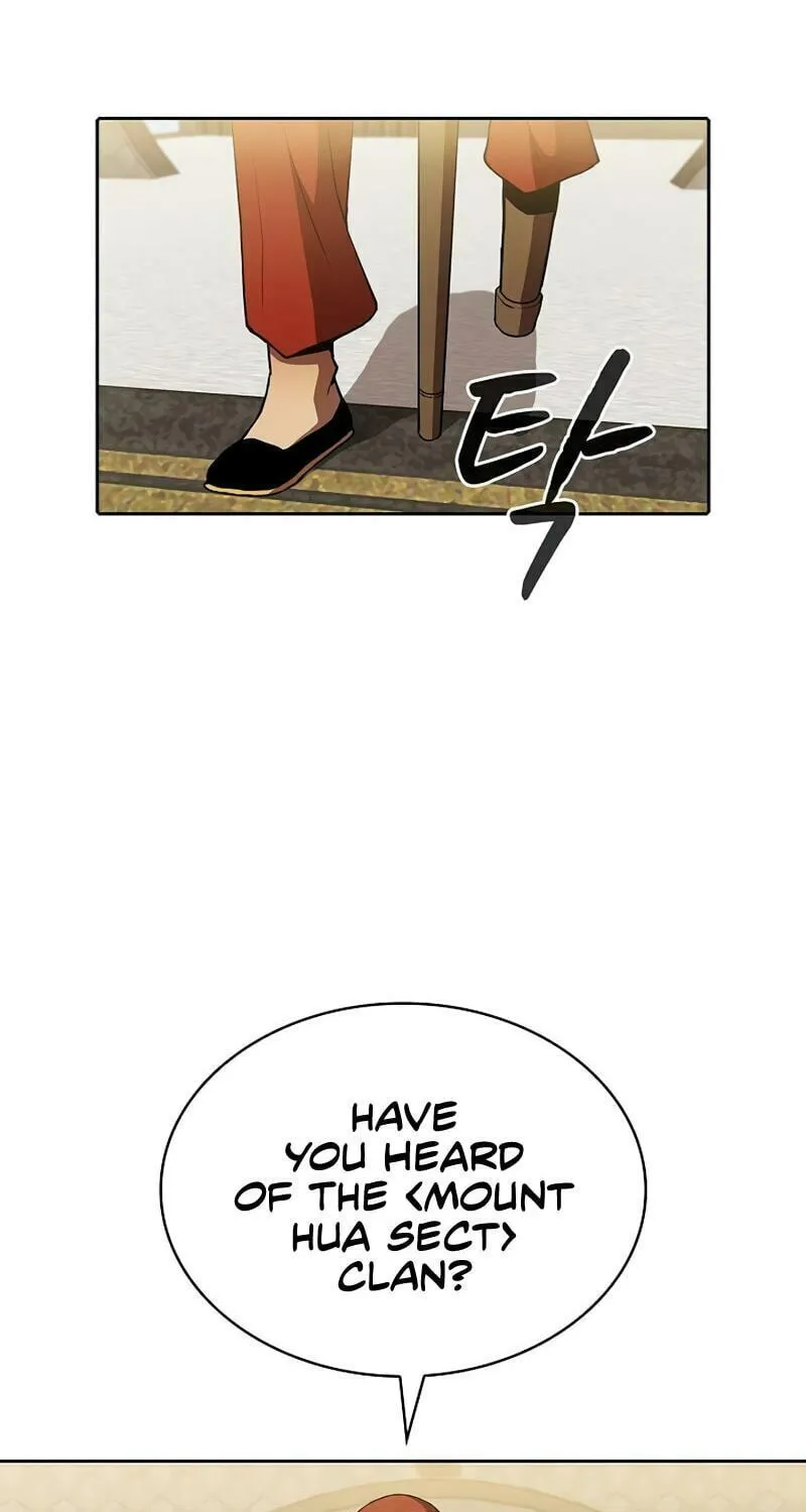 Read The Celestial Returned from Hell chapter 54 image 10 on Lezhin