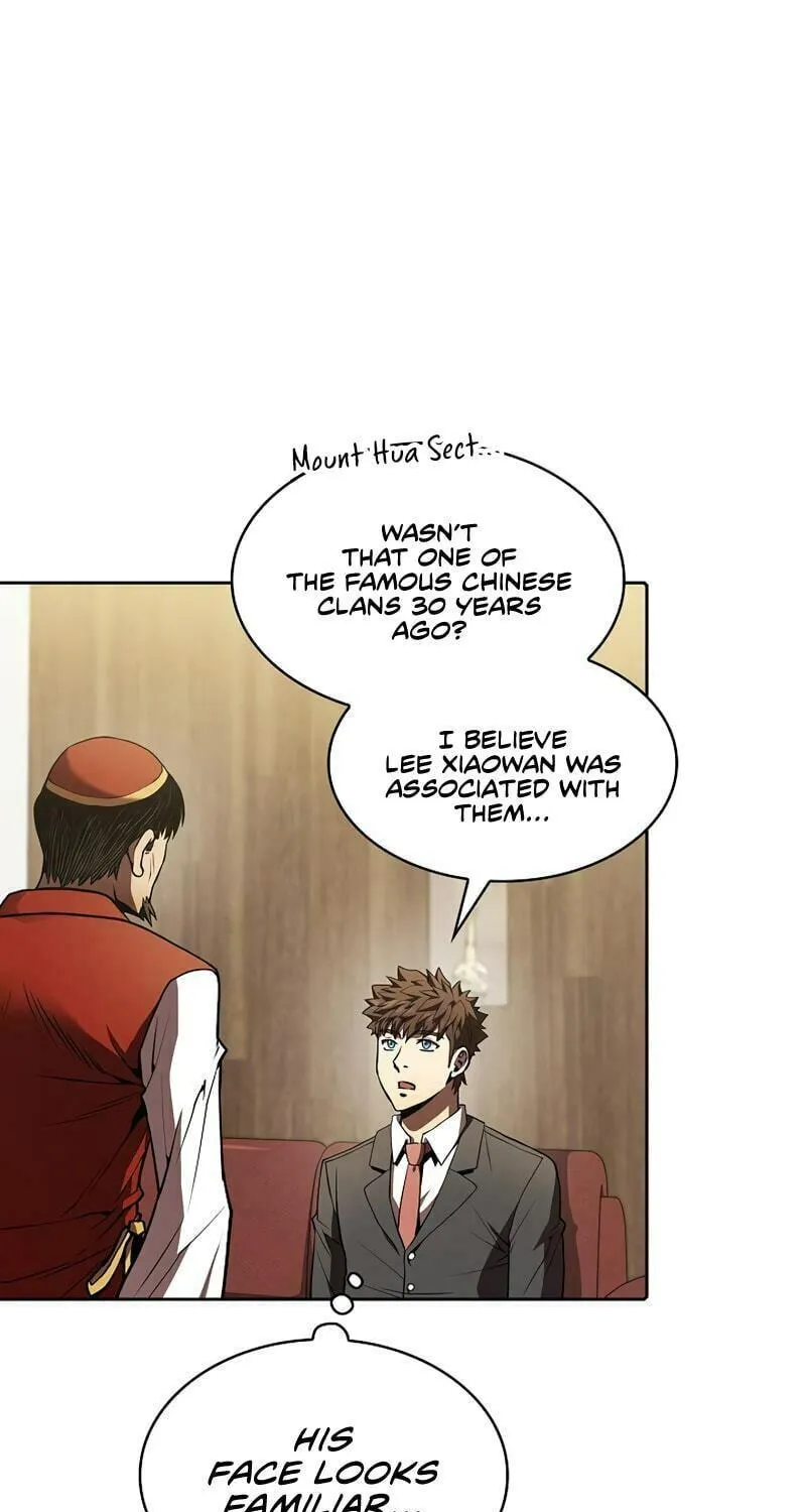 Read The Celestial Returned from Hell chapter 54 image 12 on Lezhin