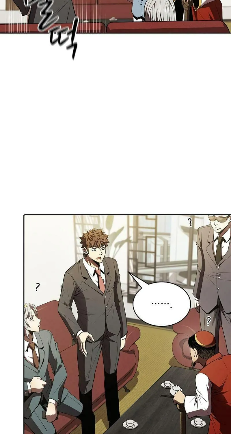 Read The Celestial Returned from Hell chapter 54 image 14 on Lezhin
