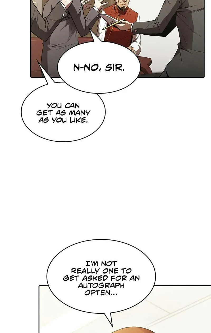 Read The Celestial Returned from Hell chapter 54 image 17 on Lezhin