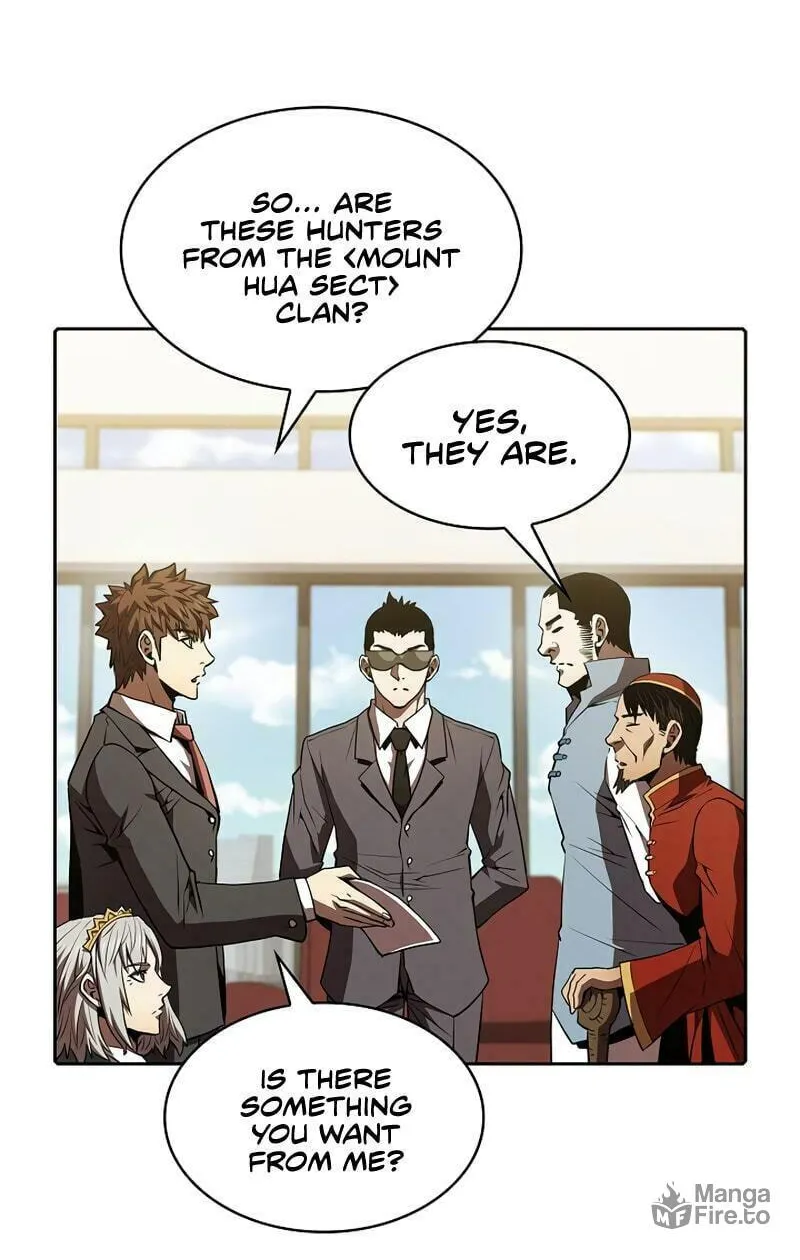 Read The Celestial Returned from Hell chapter 54 image 19 on Lezhin