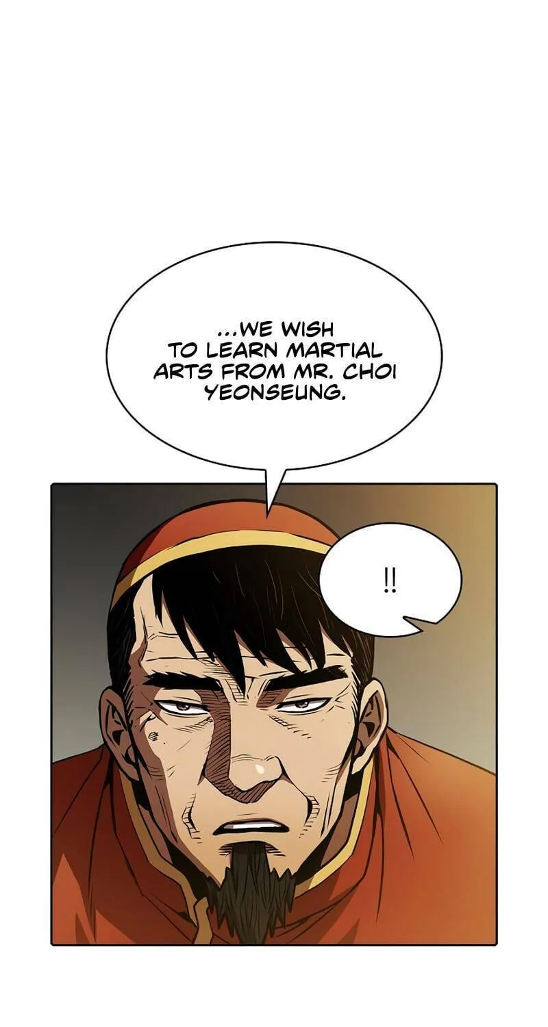 Read The Celestial Returned from Hell chapter 54 image 20 on Lezhin