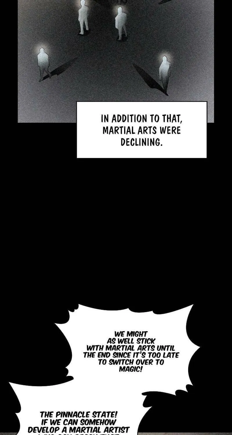 Read The Celestial Returned from Hell chapter 54 image 24 on Lezhin