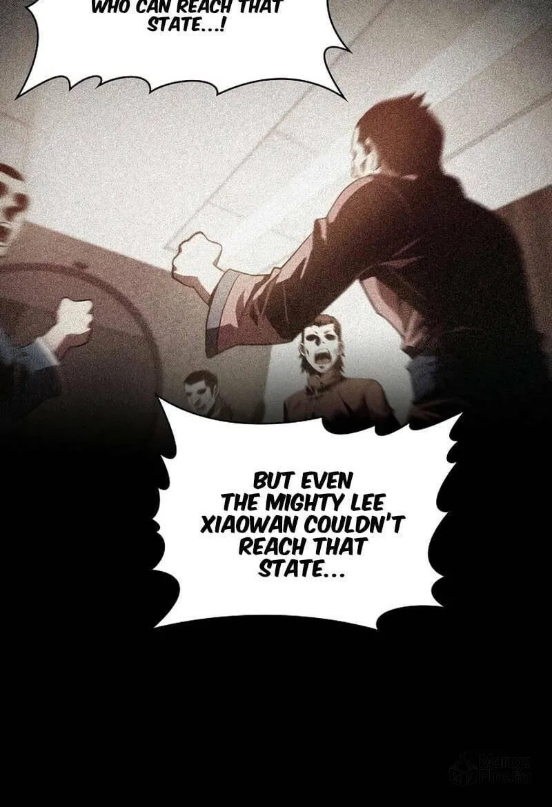 Read The Celestial Returned from Hell chapter 54 image 25 on Lezhin
