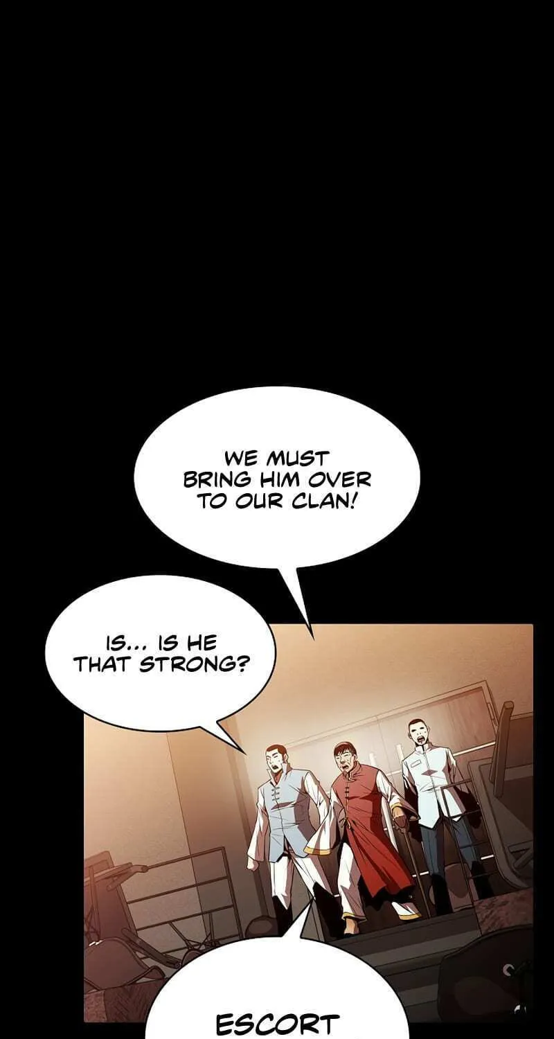 Read The Celestial Returned from Hell chapter 54 image 28 on Lezhin