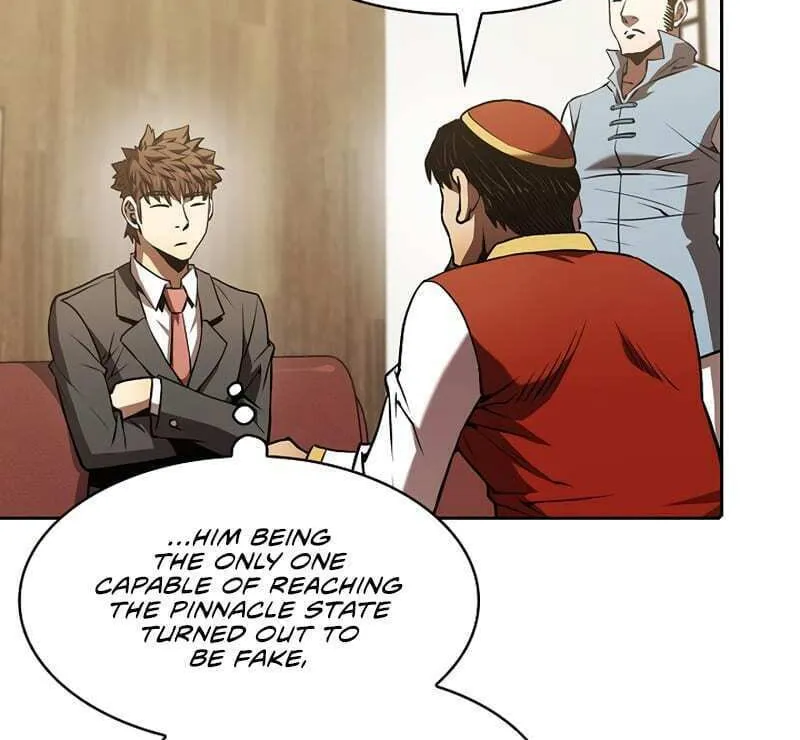 Read The Celestial Returned from Hell chapter 54 image 30 on Lezhin