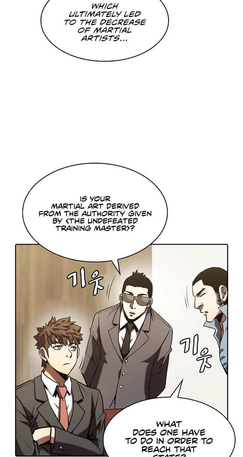 Read The Celestial Returned from Hell chapter 54 image 31 on Lezhin