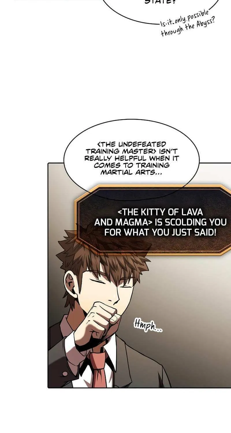 Read The Celestial Returned from Hell chapter 54 image 32 on Lezhin