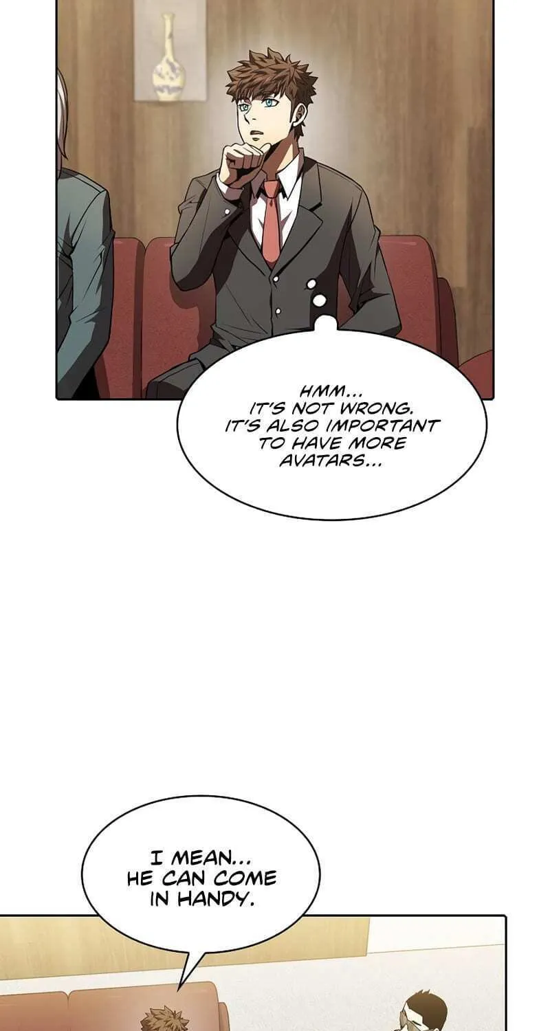 Read The Celestial Returned from Hell chapter 54 image 34 on Lezhin