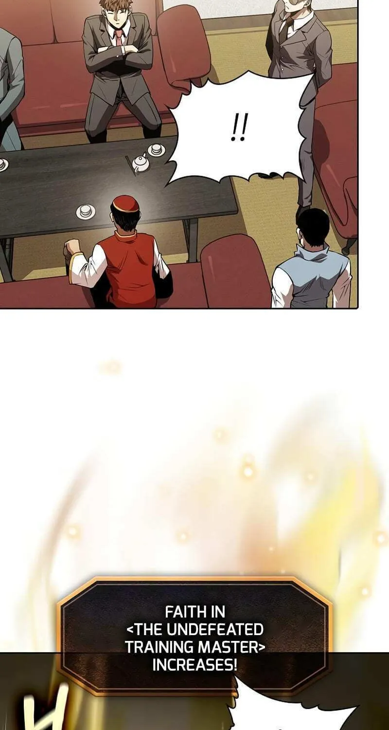 Read The Celestial Returned from Hell chapter 54 image 35 on Lezhin