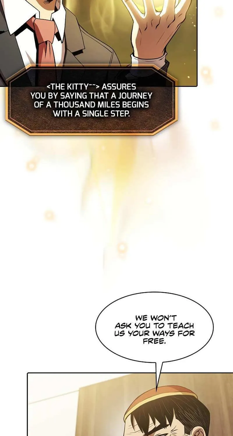Read The Celestial Returned from Hell chapter 54 image 38 on Lezhin