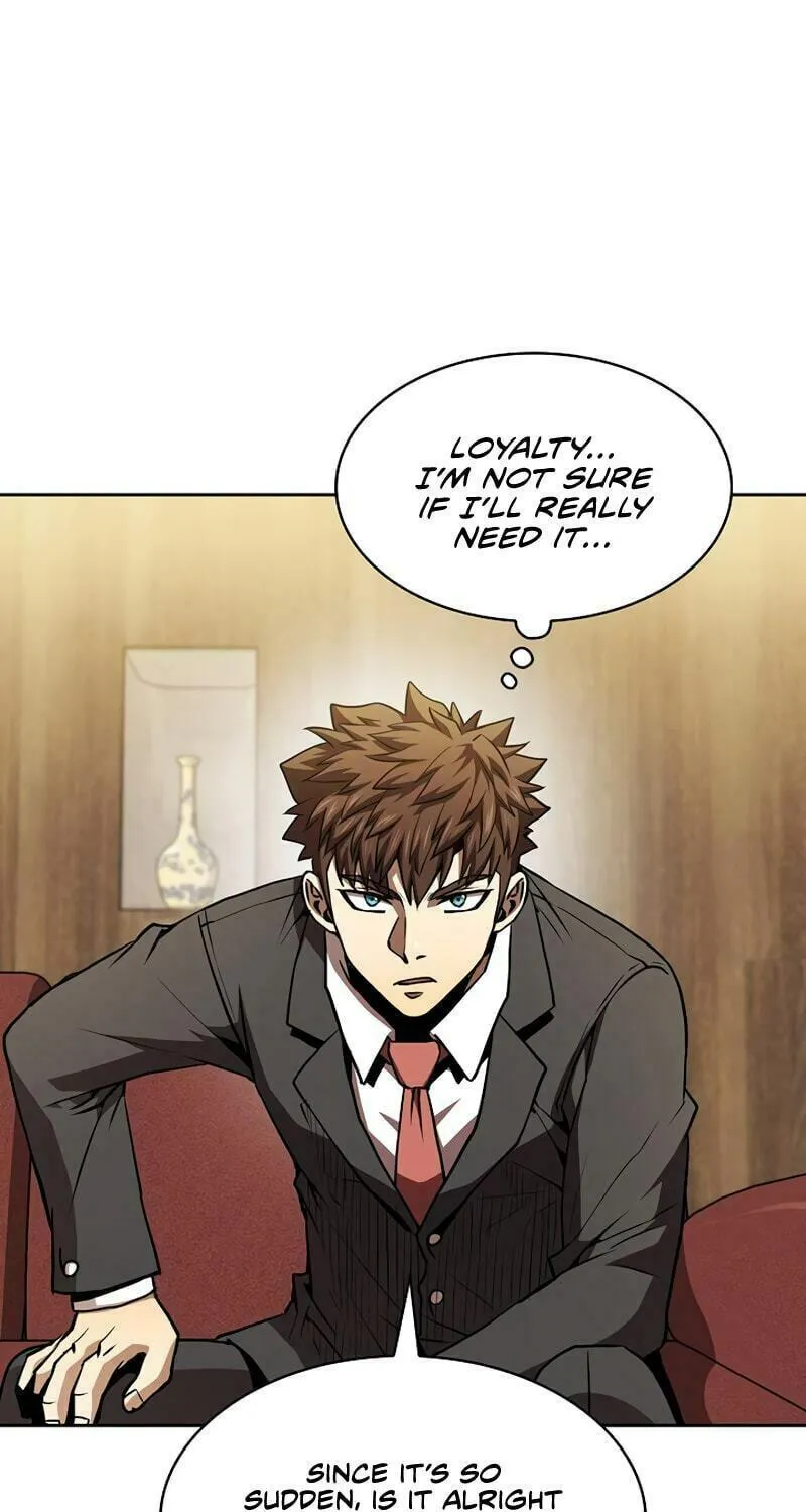 Read The Celestial Returned from Hell chapter 54 image 40 on Lezhin