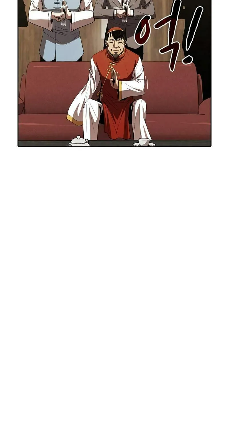 Read The Celestial Returned from Hell chapter 54 image 42 on Lezhin