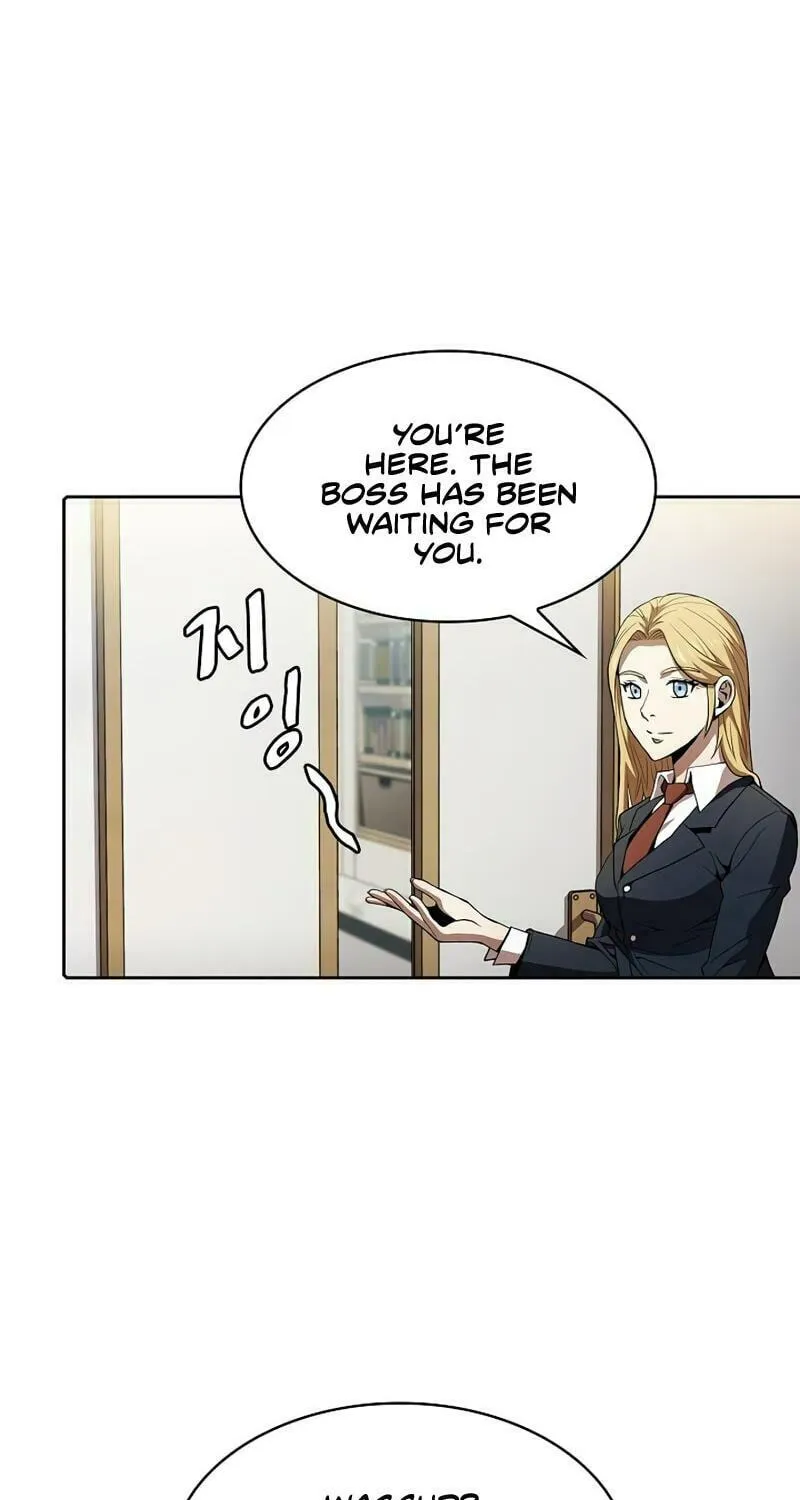 Read The Celestial Returned from Hell chapter 54 image 44 on Lezhin