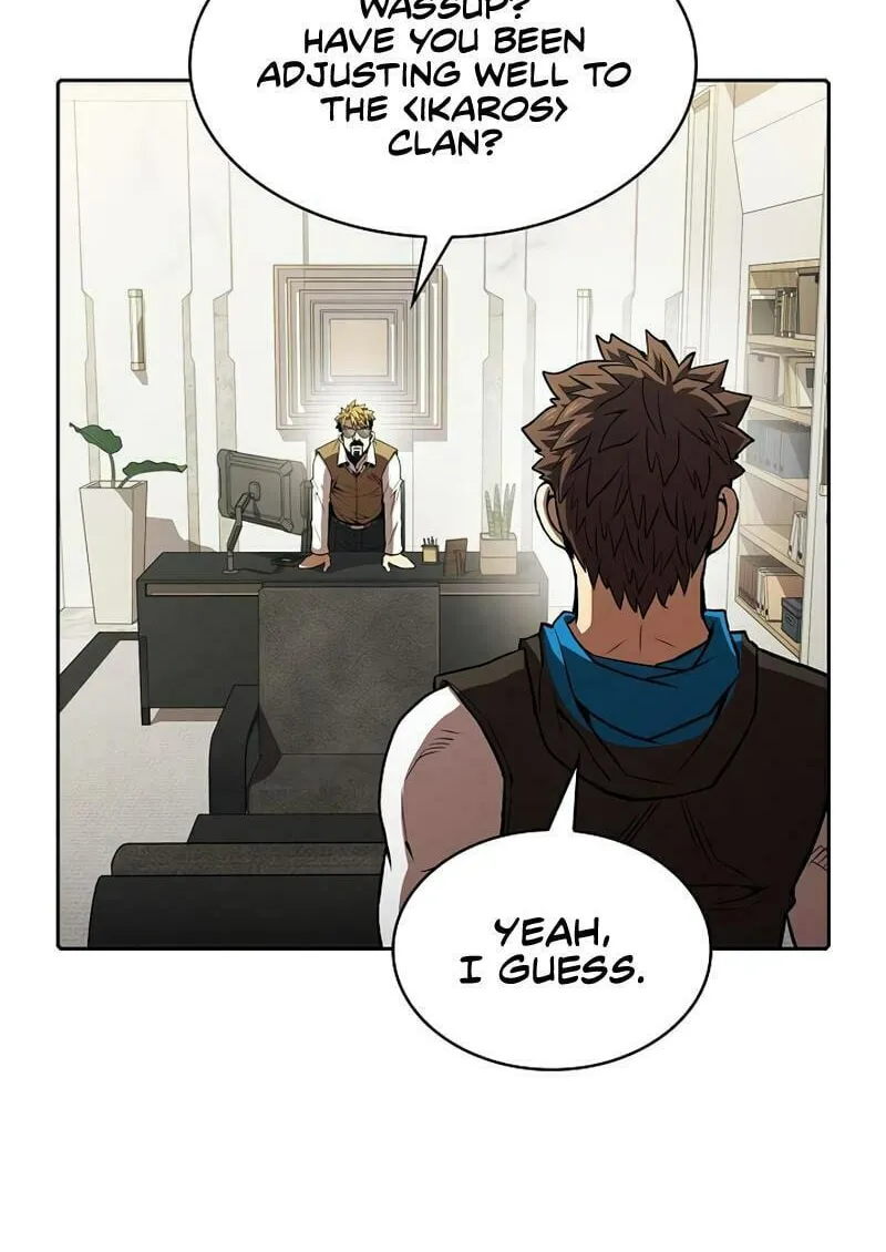 Read The Celestial Returned from Hell chapter 54 image 45 on Lezhin