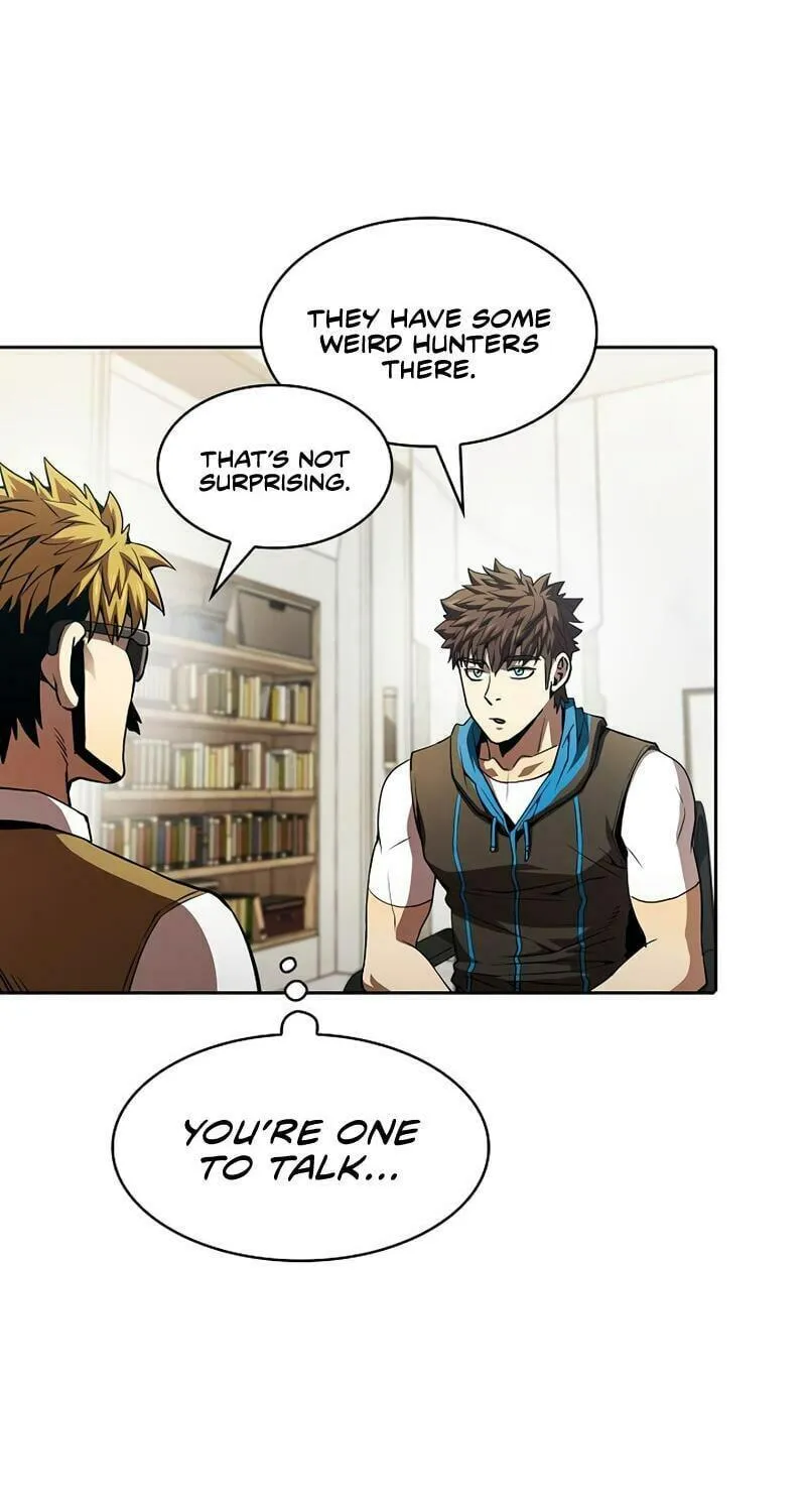 Read The Celestial Returned from Hell chapter 54 image 46 on Lezhin