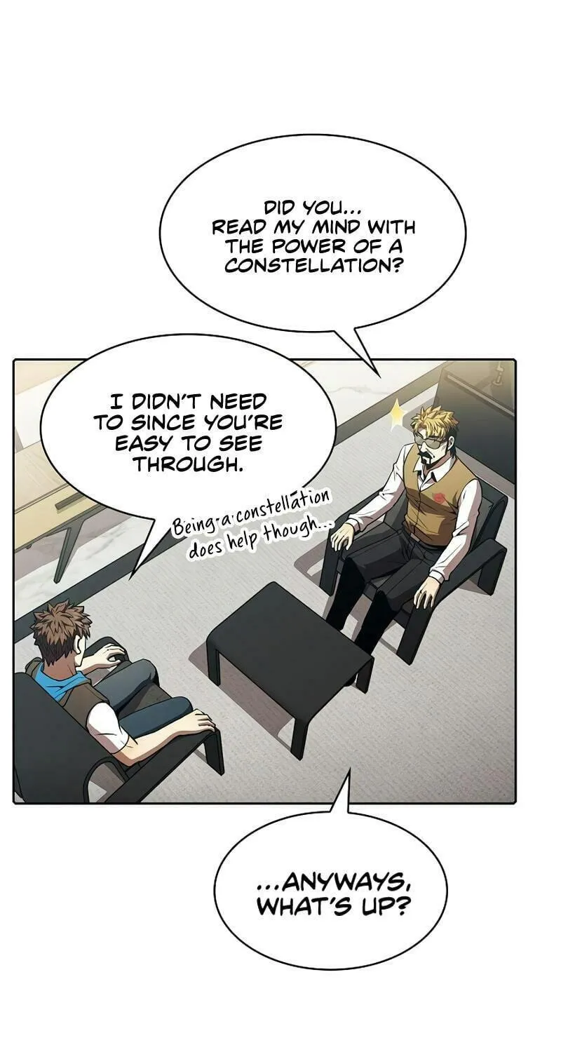 Read The Celestial Returned from Hell chapter 54 image 48 on Lezhin