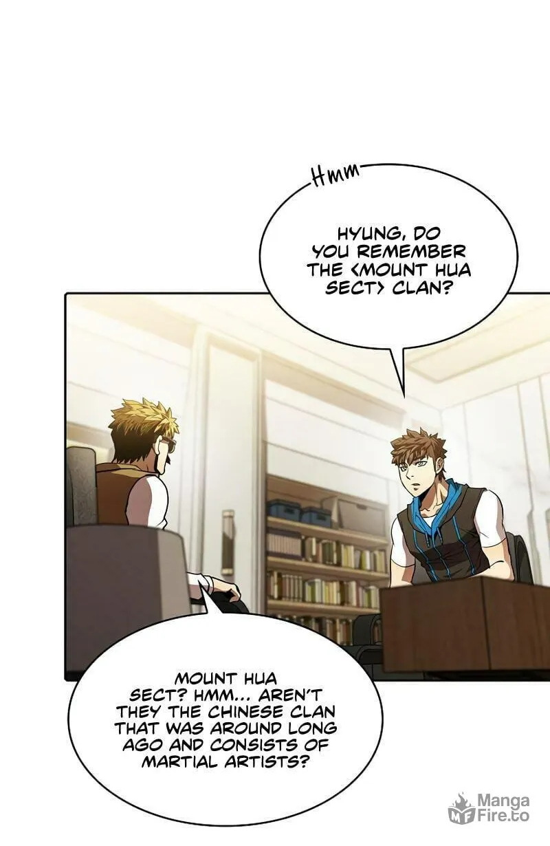 Read The Celestial Returned from Hell chapter 54 image 49 on Lezhin