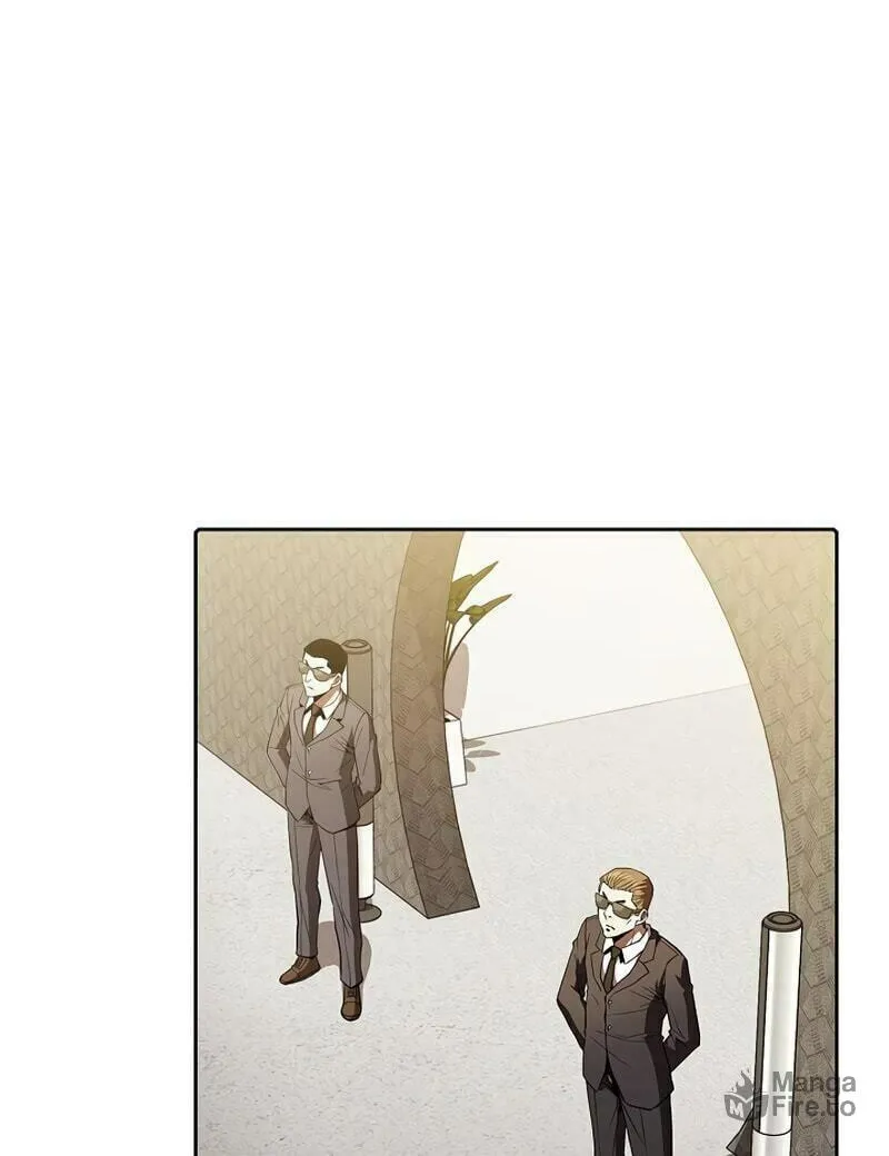 Read The Celestial Returned from Hell chapter 54 image 5 on Lezhin
